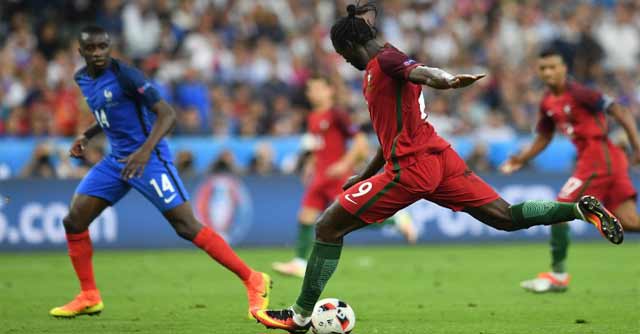 البرتغال تحوّل دموع رونالدو الى أفراح وتتوج بلقب كأسم امم اوروبا 2016 على حساب فرنسا